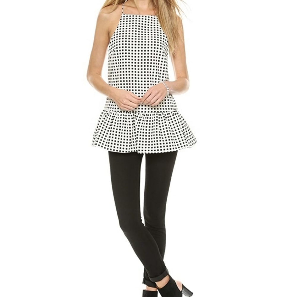 Finders Keepers Top